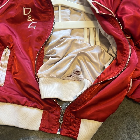 D &G Junior jacket - Picture 5 of 5